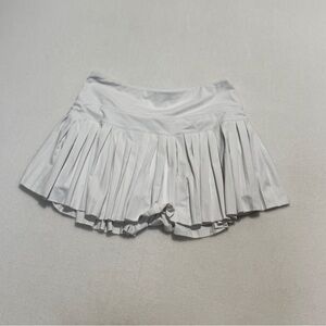 Goldhinge Pleated Tennis Skirt Size L